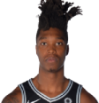 Lonnie Walker IV
