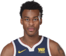 Jarred Vanderbilt