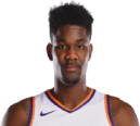 Deandre Ayton