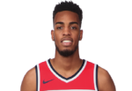 Troy Brown Jr.
