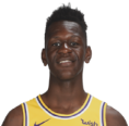 Isaac Bonga