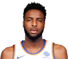 Mitchell Robinson