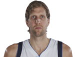 Dirk Nowitzki