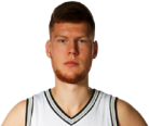 Davis Bertans
