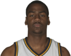 Alec Burks