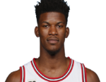 Jimmy Butler