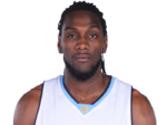 Kenneth Faried