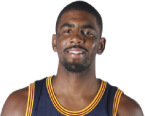 Kyrie Irving