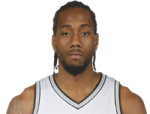 Kawhi Leonard