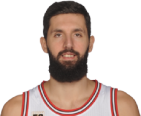 Nikola Mirotic