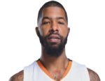 Markieff Morris