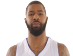 Marcus Morris