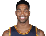 Tristan Thompson