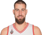 Jonas Valanciunas