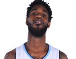 Will Barton