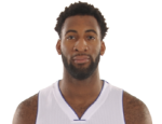 Andre Drummond