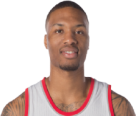 Damian Lillard