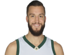 Miles Plumlee