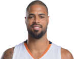 Tyson Chandler