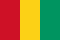 Guinea U16 W
