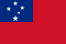 Samoa U16 W